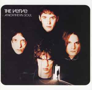 The Verve – Forth (2008, CD) - Discogs