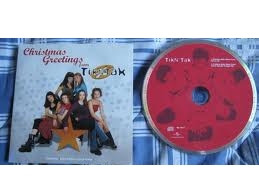 Album herunterladen Tik N Tak - Christmas Greetings From Tik N Tak