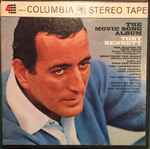 Cover of The Movie Song Album, 1966, Reel-To-Reel