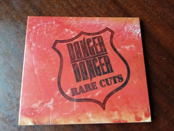 Danger Danger – Rare Cuts (digipack, CD) - Discogs