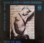 Cover of Male Stripper, 1987-03-00, Vinyl