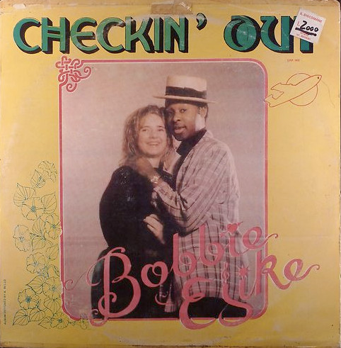 télécharger l'album Bobbie Ejike - Checkin Out