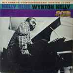 Wynton Kelly - Kelly Blue | Releases | Discogs