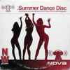 Various - Summer Dance Disc