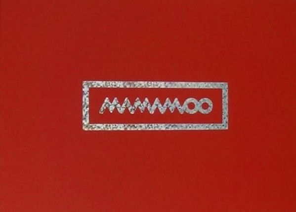 Mamamoo – Hello (2014, Pink Version, CD) - Discogs