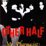 Cover of Mr Pharmacist, 1992, CD