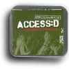 Delirious? - Access:D Live Worship In The Key Of D  Limited Edition 