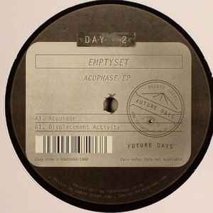 Emptyset - Acuphase EP