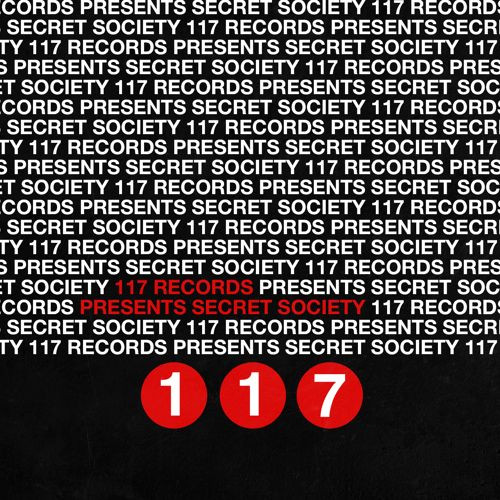 Secret Society (album) - Wikipedia