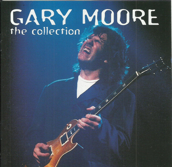 Gary Moore - The Collection | Releases | Discogs