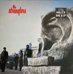 The Stranglers – Aural Sculpture (1984, Vinyl) - Discogs