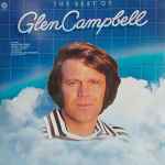 Cover of The Best Of Glen Campbell, , Vinyl