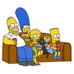 Album herunterladen Die Simpsons - Die Simpsons Folge 13