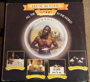 Bernie Worrell – All The Woo In The World (1978, Vinyl) - Discogs