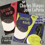 Cover of Jazzical Moods, 1995, CD