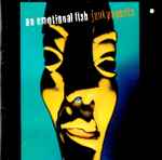 An Emotional Fish – Junk Puppets (1993, Vinyl) - Discogs
