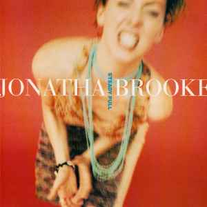 Steady Pull - Jonatha Brooke