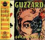 Cover of Get A Witness, 1996-07-31, CD
