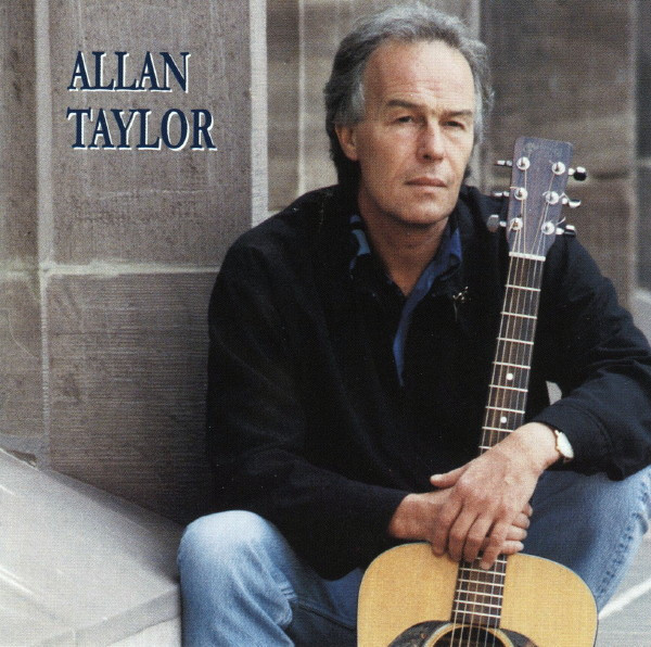ladda ner album Allan Taylor - Looking For You