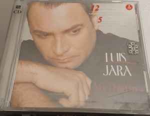 Portada de album Luis Jara - Mi Destino