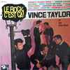 Vince Taylor Et Ses Play-Boys* - Le Rock C'est Ça !