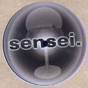 Sensei on Discogs