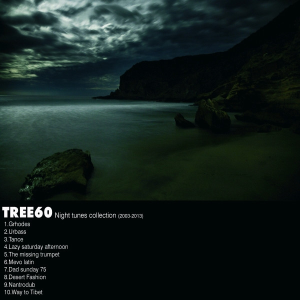 baixar álbum Tree60 - Night Tunes Collection