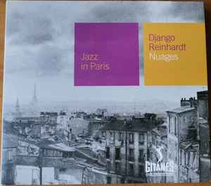 Django Reinhardt – Place De Broukère (2004, CD) - Discogs