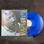 Sonny Clark - Leapin' And Lopin' | Releases | Discogs