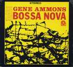 Cover of Bad! Bossa Nova, , CD
