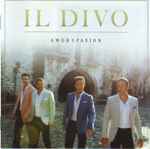 Il Divo – Amor & Pasión (2015, CD) - Discogs