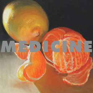 Medicine (2) - To The Happy Few