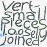 Cover of Small Pieces Loosely Joined, 2003-06-00, CD