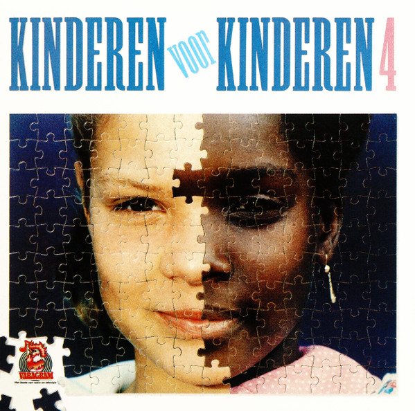 last ned album Kinderen voor Kinderen - Kinderen Voor Kinderen 4