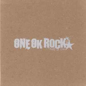 One Ok Rock – Keep It Real (2006, CD) - Discogs