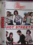 Cover of Hot Streets, 1978, Cassette