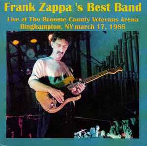 Frank Zappa - This Day In Music