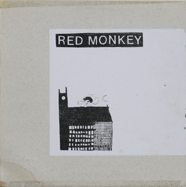 lataa albumi Red Monkey - Gunpowder Treason And Plot