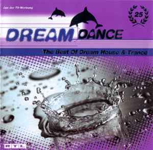 Dream Dance 25 - Various