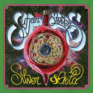 Silver & Gold - Sufjan Stevens