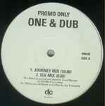 Cover of One & Dub, 1996, Vinyl