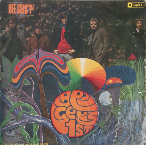 Bee Gees - The Bee Gees 1st | Releases | Discogs