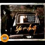 Cover of Life After Death, 1997-03-25, Vinyl