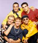 Album herunterladen Backstreet Boys - The One