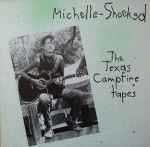 Cover of The Texas Campfire Tapes, 1986-11-00, Vinyl