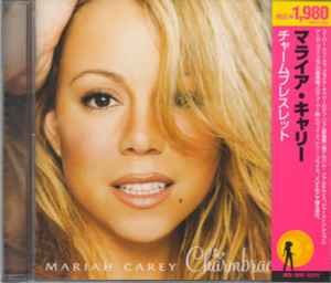 Mariah Carey – Charmbracelet (2006, CD) - Discogs