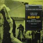 Herbie Hancock - Blow-Up (The Original Sound Track Album