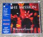 Cover of Neverland, 1995-05-01, CD