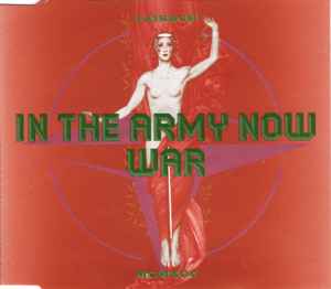 In The Army Now / War - Laibach