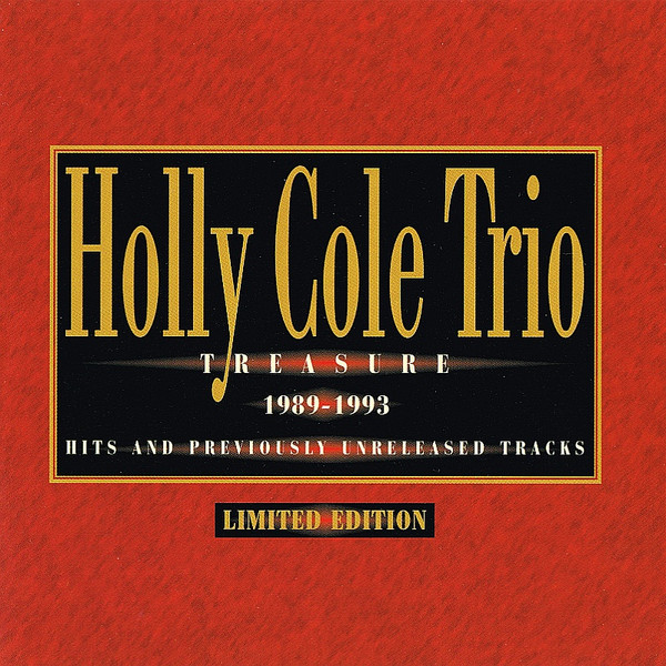 近鉄京都線 Holly Cole 高音質 LP 180g Waters of March - レコード